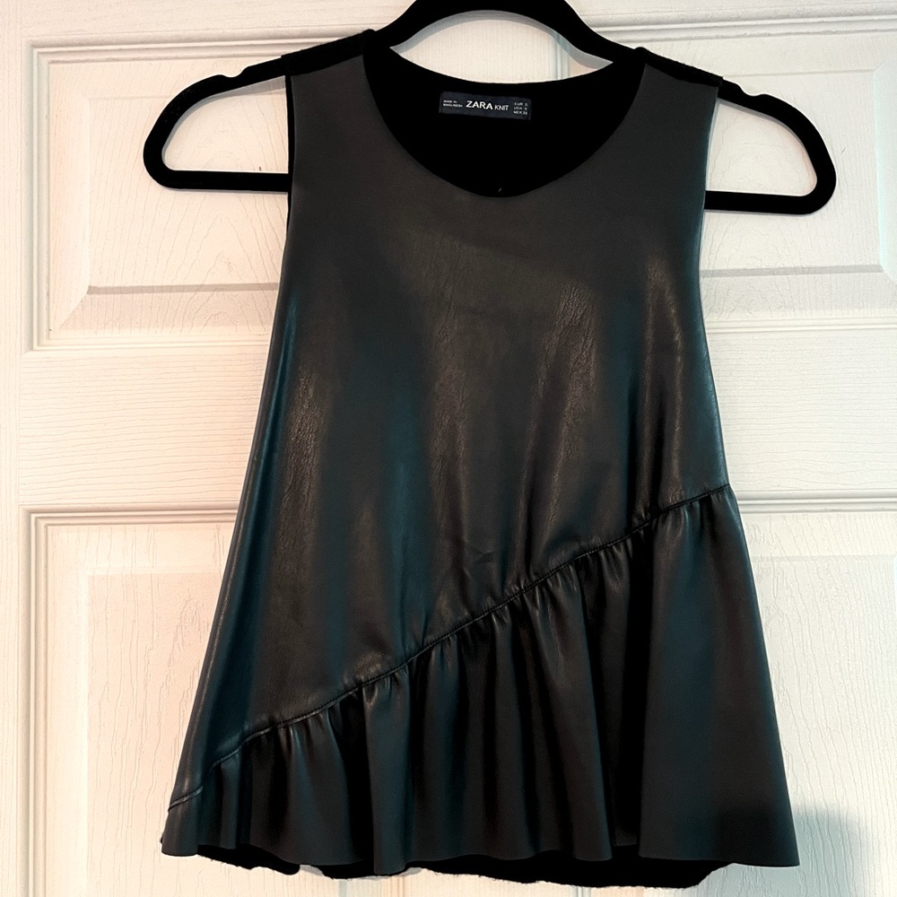 ZARA top